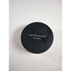 bareMinerals Original Loose Powder Foundation SPF 15 Neutral Tan 21 NEW